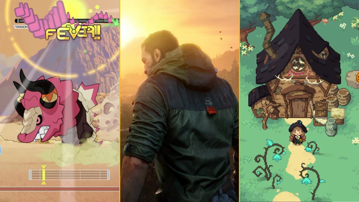 Guía de fin de semana de Kotaku: 4 juegos geniales a los que no podemos esperar volver a jugar