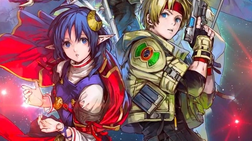 17 JRPGs baratos para tu colección durante las rebajas de primavera