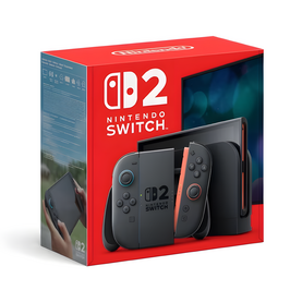 Producto Nintendo Switch 2 en listados comerciales