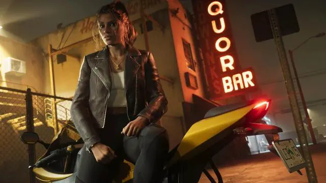 Expectación por GTA 6