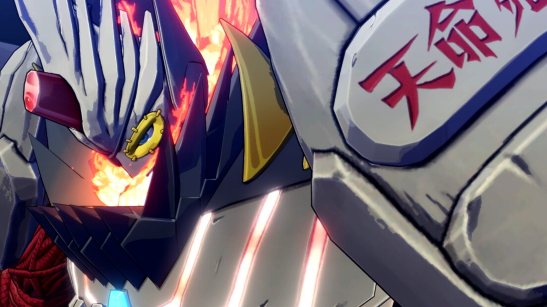 Digimon Story: Time Stranger tendrá una gran expansión para 2027