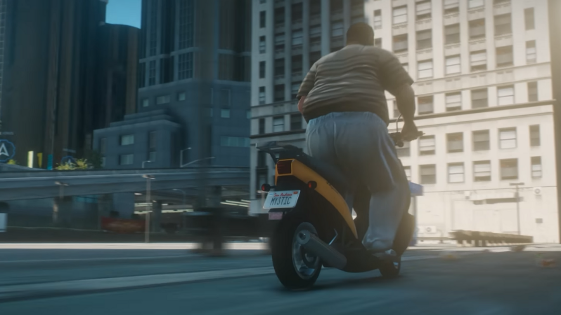 GTA 5 sigue siendo un éxito: su modo GTA RP acaba de batir un nuevo récord