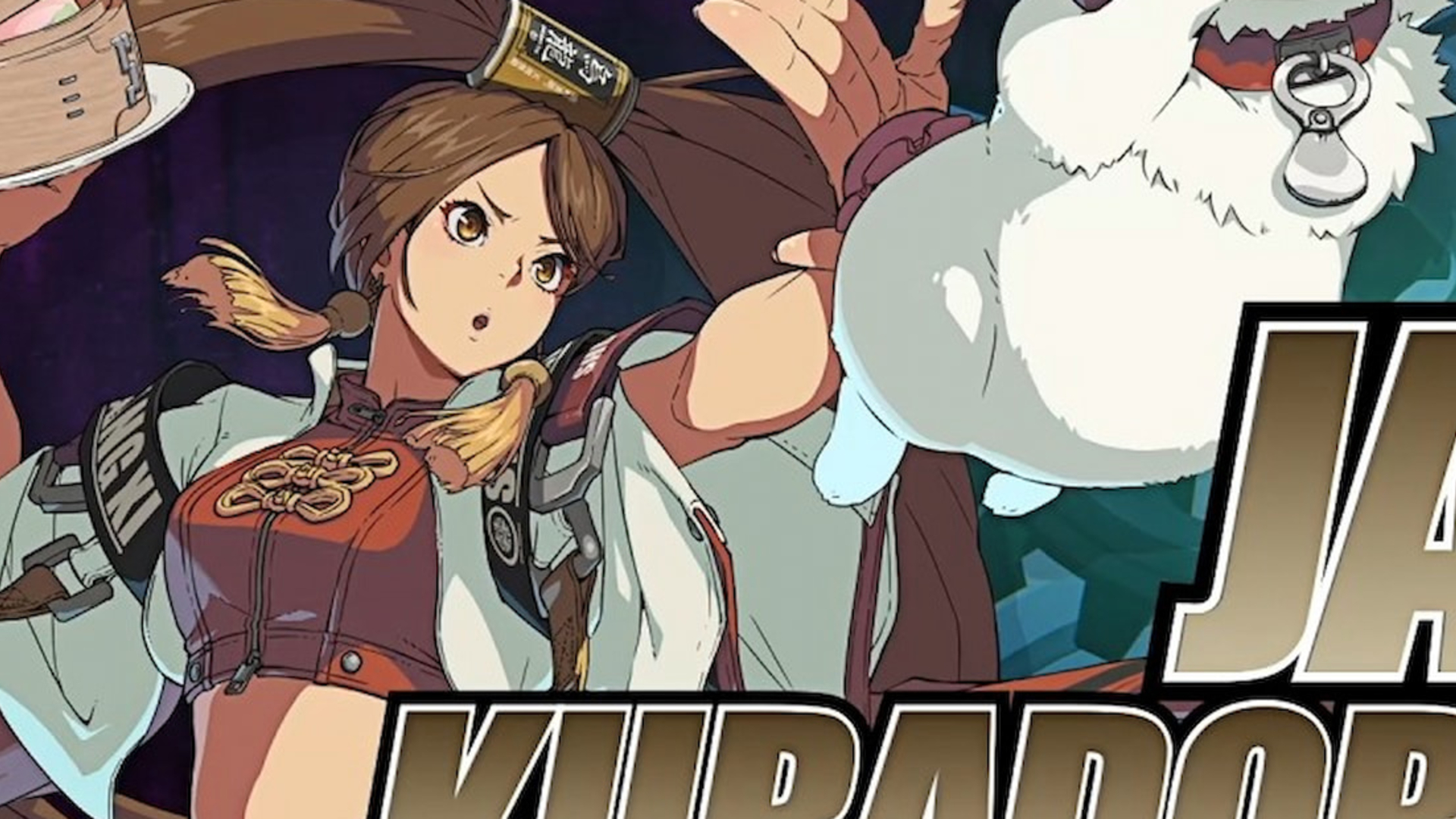 Guilty Gear: Strive pasa a la versión 2.0 con Jam Kuradoberi, temporada 5 al detalle