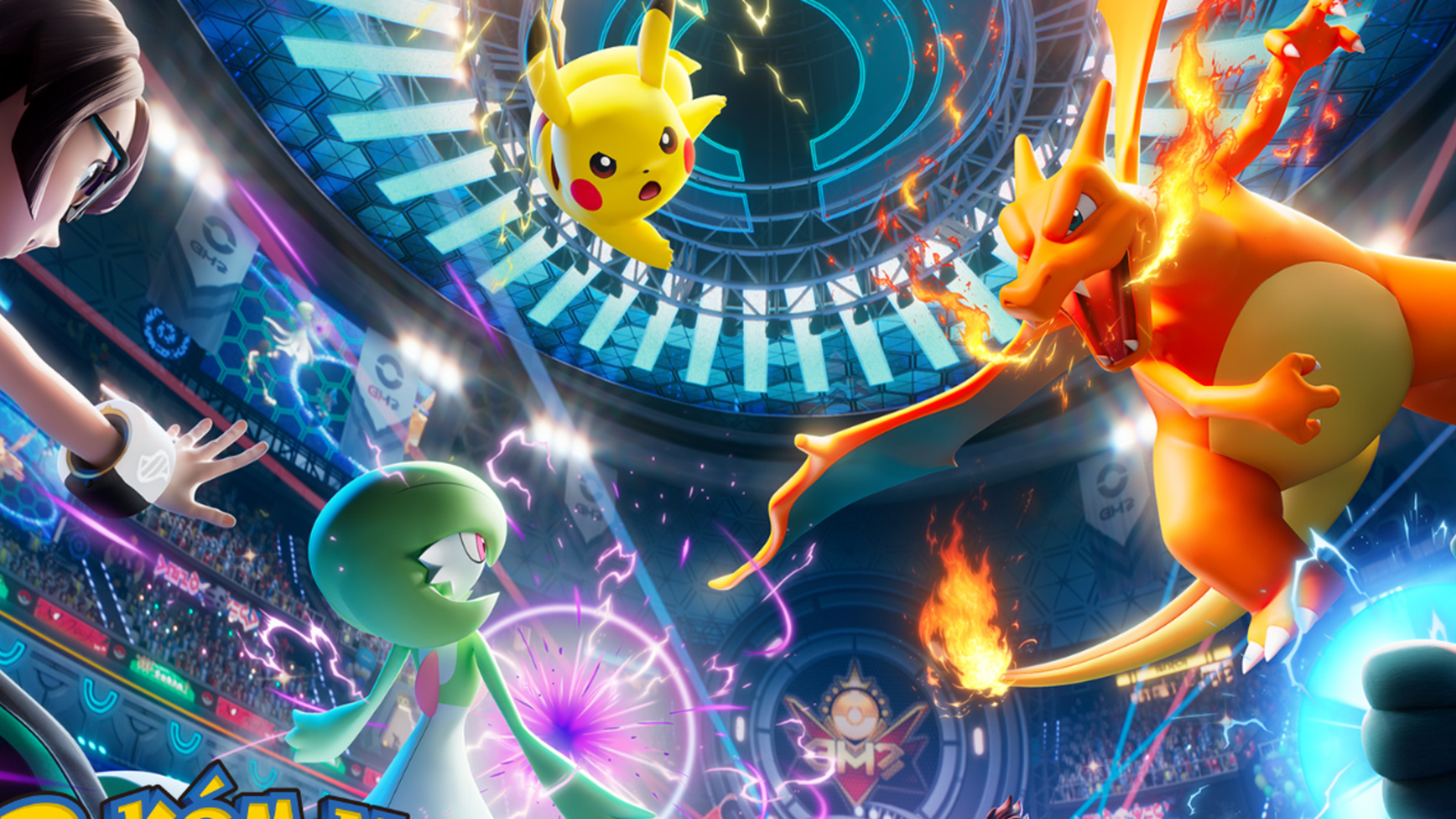 Pokémon Champions entrará a la arena en abril de 2026 (solo en Switch)