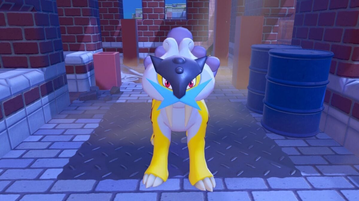 Ojalá hubiera sabido este truco en Pokémon Pokopia – Hace 30 horas