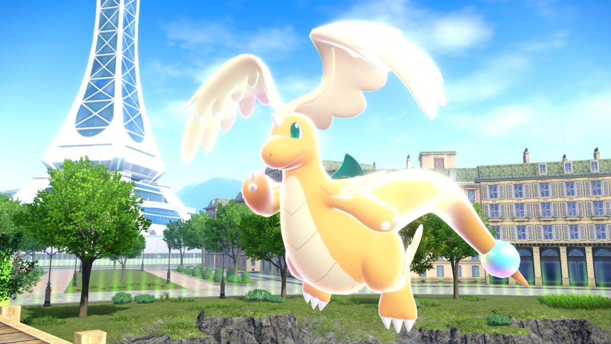 Todas las habilidades de las Mega Evoluciones de Pokémon Legends: Z-A en el modo Champions
