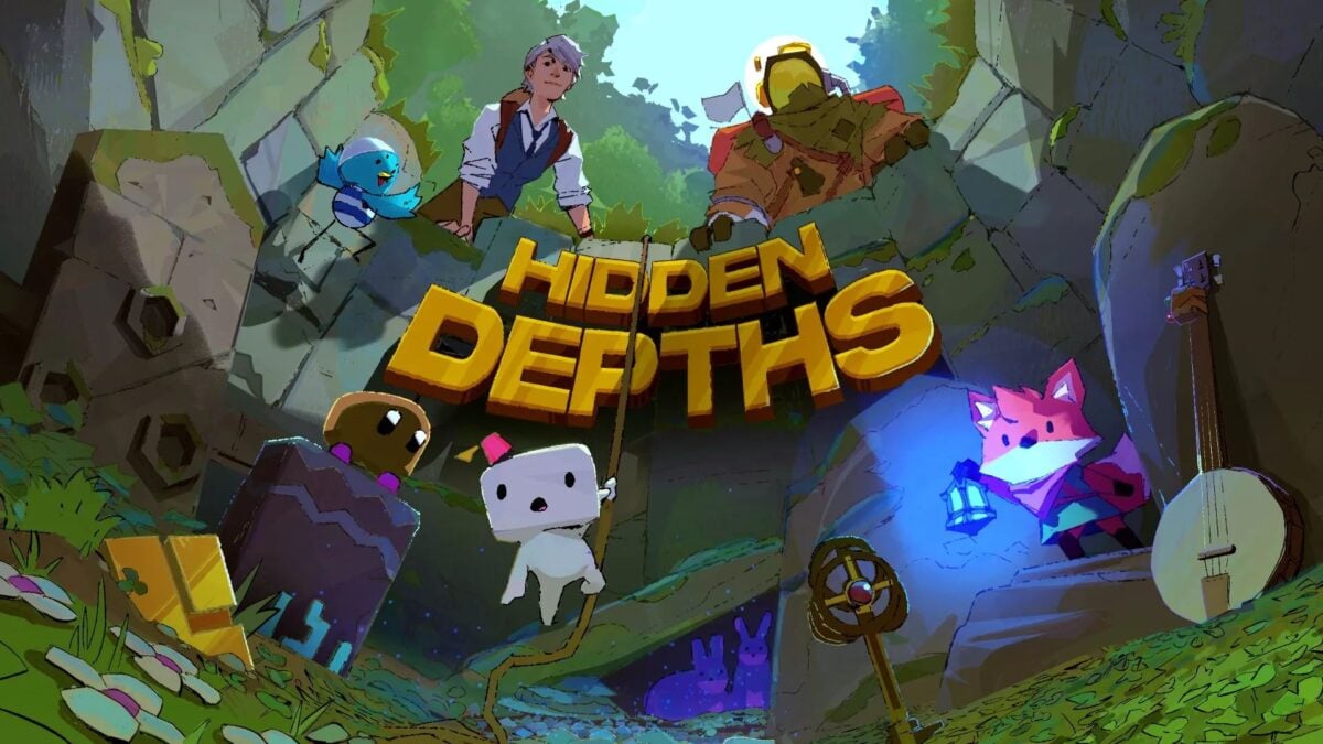 El Príncipe Azul: Los Desarrolladores Quieren Que Pruebes Estos Otros Juegos Geniales, Pero No Te Dicen Por Qué