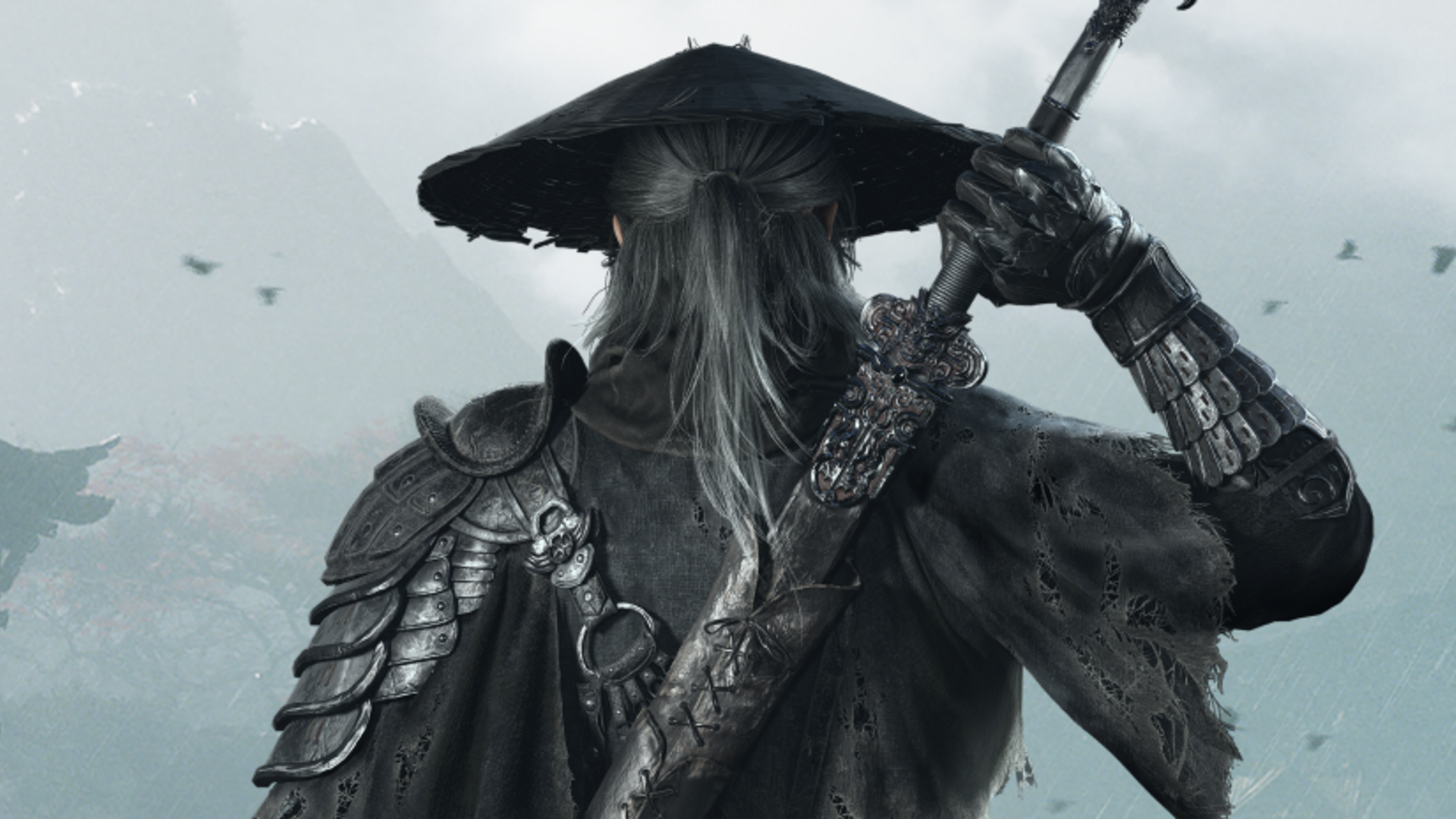 Antes del lanzamiento de Phantom Blade Zero, S-GAME se complace en no utilizar IA generativa