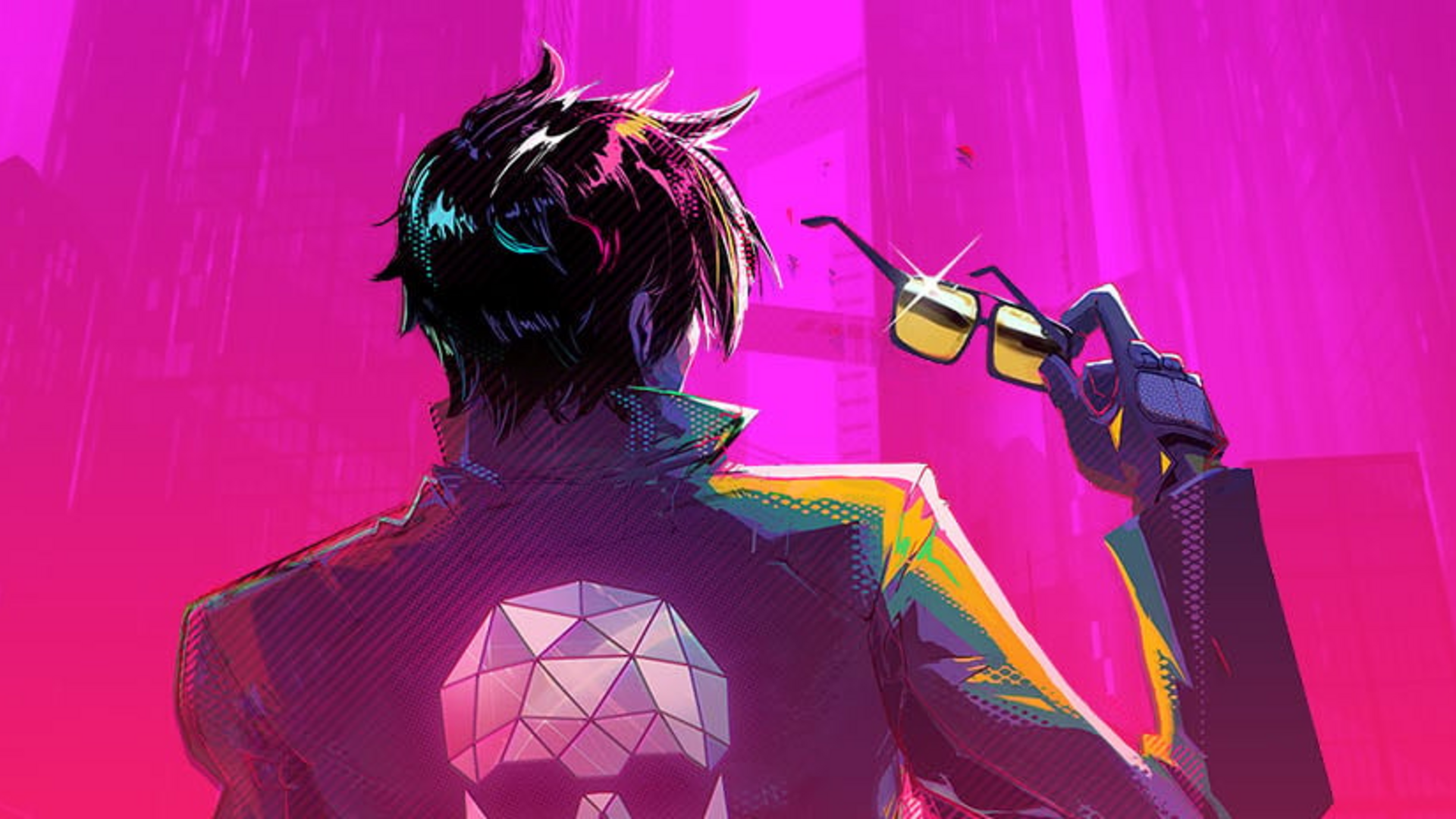 Dead as Disco: el beat'em up con ritmo salvaje llegará próximamente al acceso anticipado