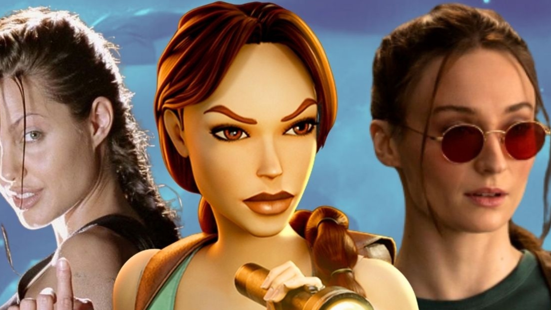 El rodaje de la serie Tomb Raider se detuvo tras “una lesión leve”