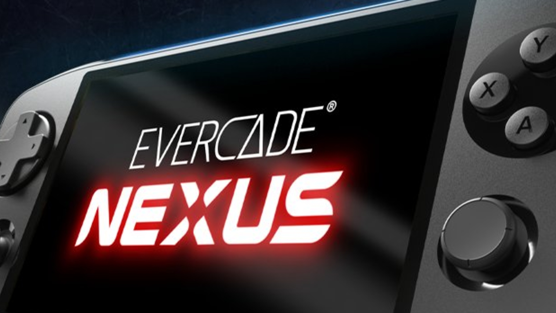 Evercade Nexus: Blaze Entertainment sube de categoría con una nueva computadora portátil (y un paquete Banjo-Kazooie como beneficio adicional)