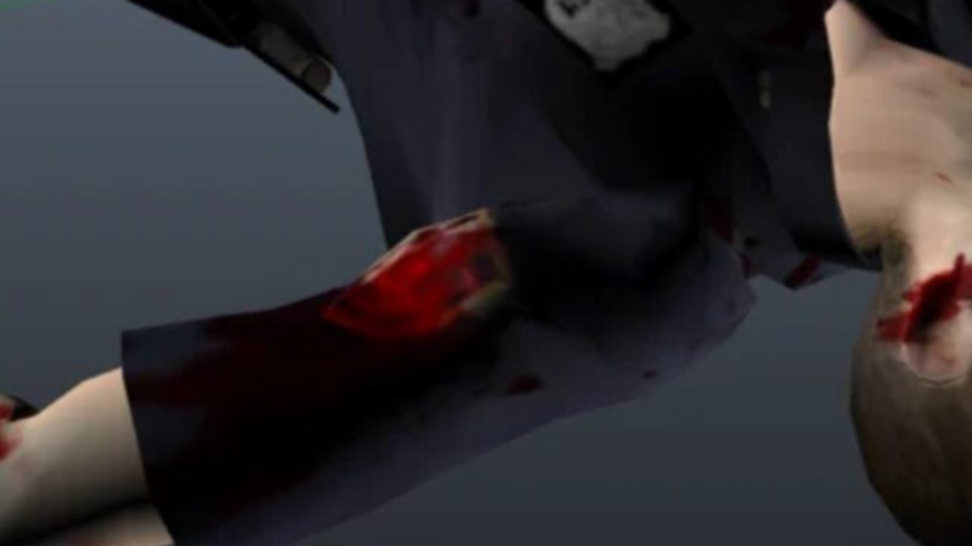 GTA 4: una versión inacabada (con zombies) descubierta por casualidad