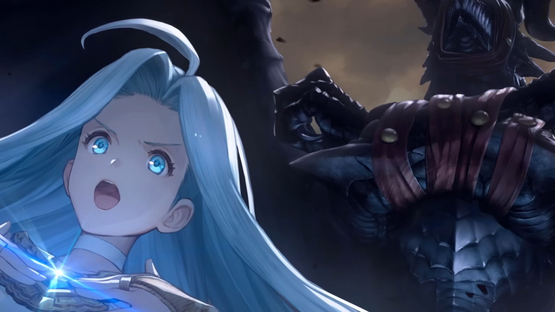 Granblue Fantasy: Relink – Endless Ragnarok anuncia beta abierta