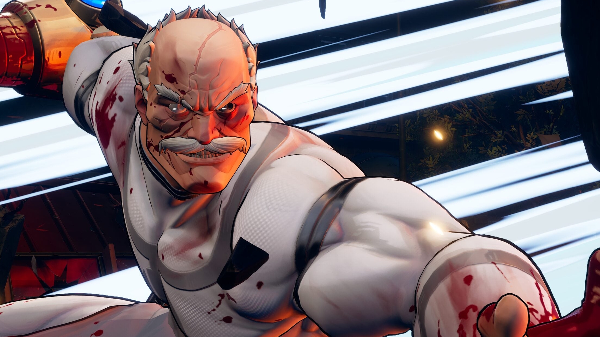 Invincible VS presenta Conquest, mientras que Immortal y Universa serán DLC