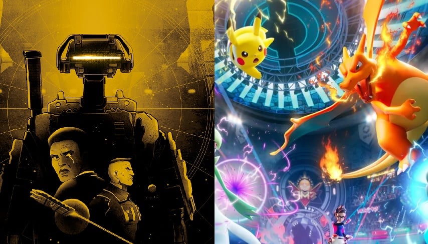 La Semana en Videojuegos: Campeones de Pokémon y la Segunda Oportunidad de Starfield