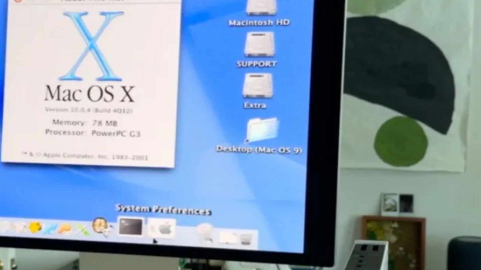 La instalación de MacOS en una Wii está hecha: supuestamente era imposible
