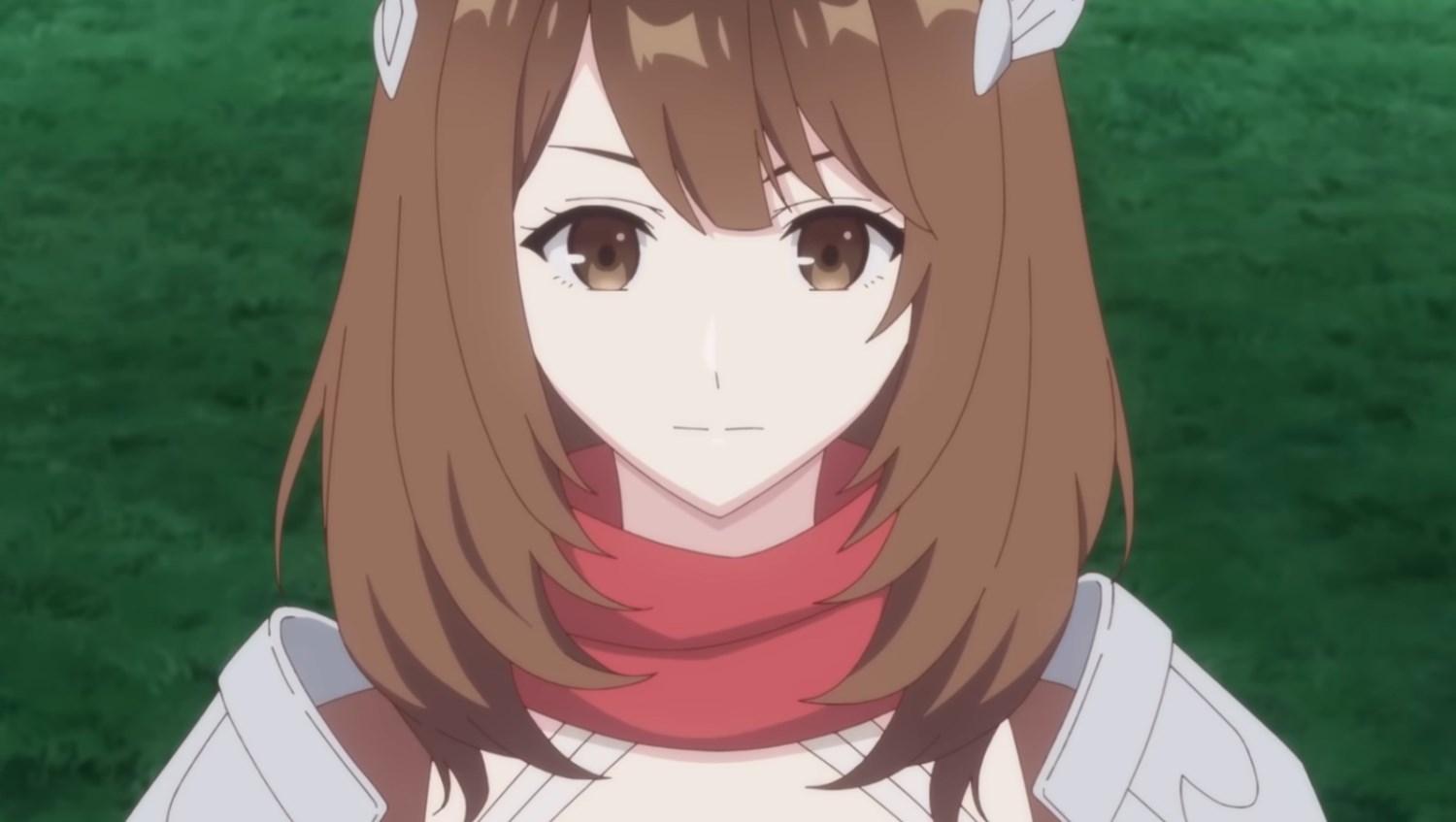 La retaguardia más fuerte del mundo: el anime añade tres nuevos miembros del reparto antes del estreno en julio