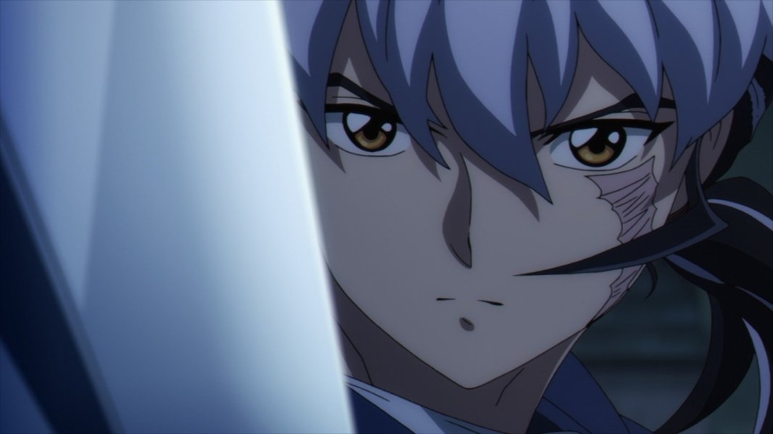 MAO de Rumiko Takahashi llega a Hulu y Disney+, ya puedes verla hoy