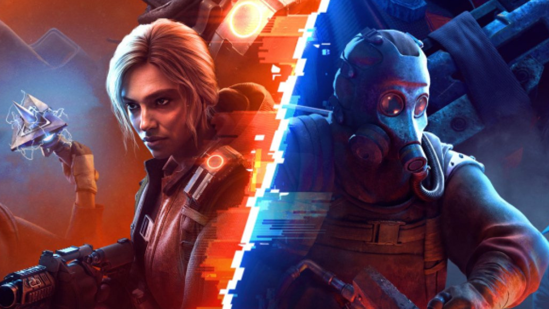 Nuestra selección de móviles del momento: The Division Resurgence, un TPS sólido con botín