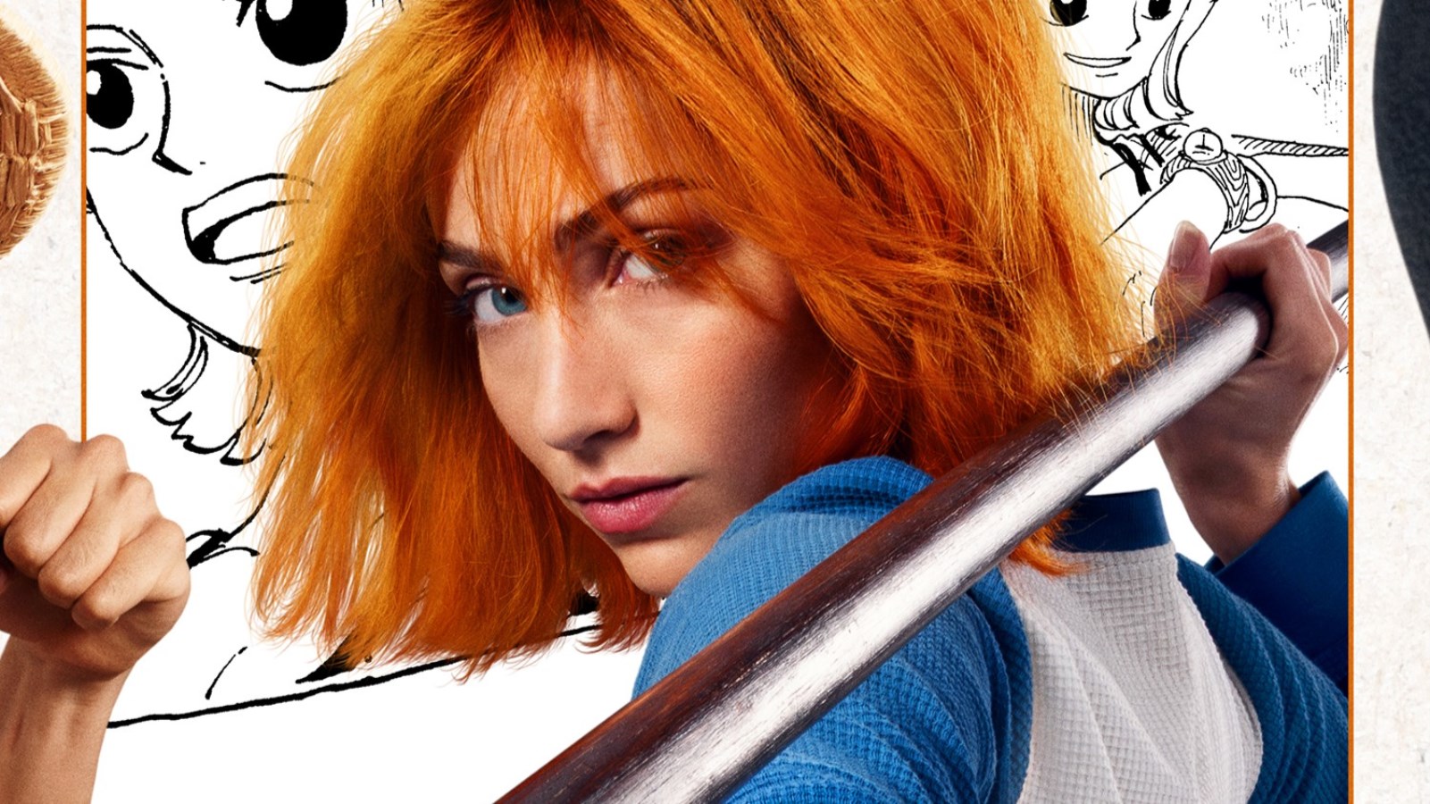 One Piece Temporada 3: fecha de estreno anunciada; logo y título oficiales revelados