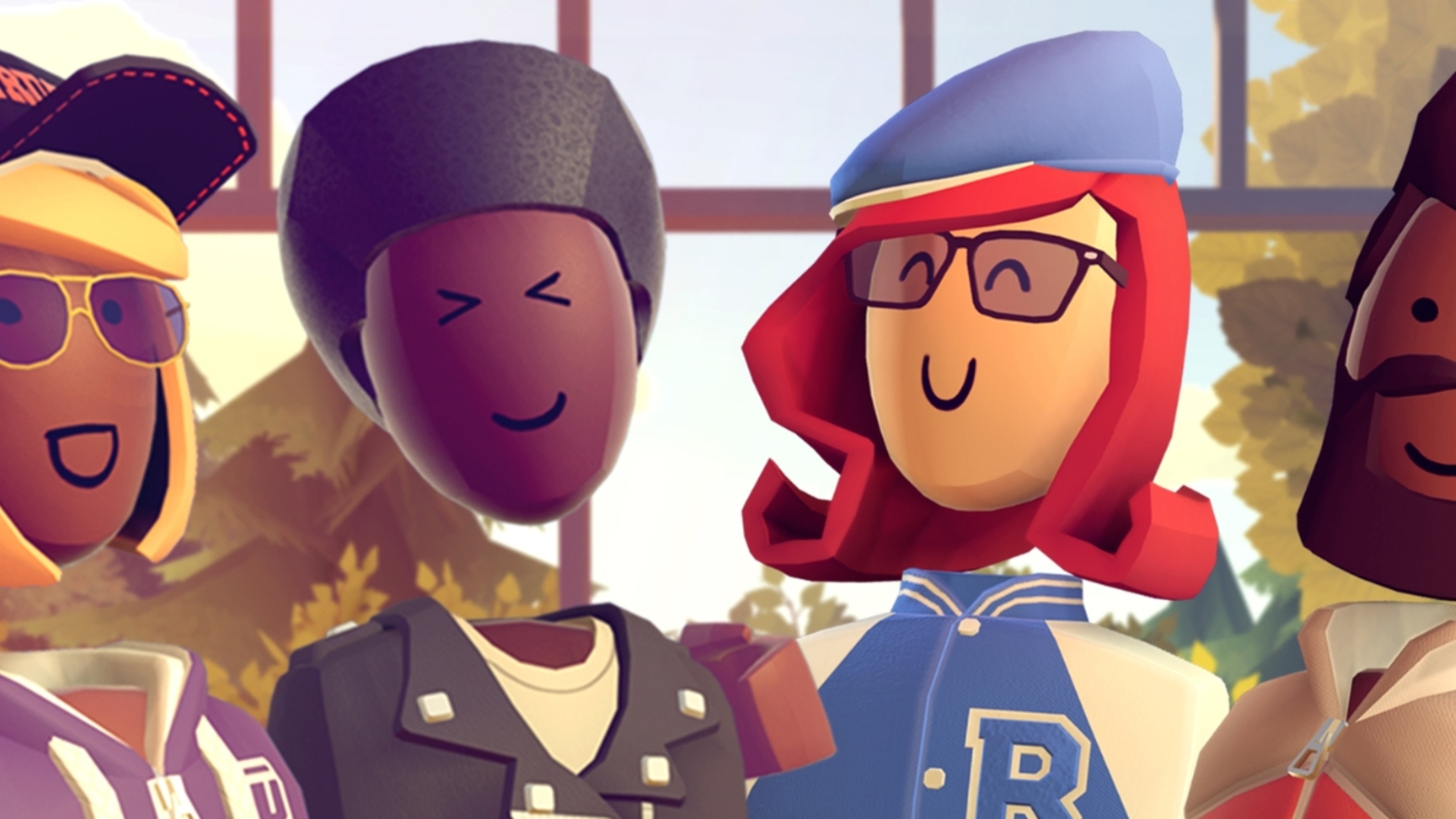 Rec Room cerrará sus puertas en junio a pesar de su popularidad