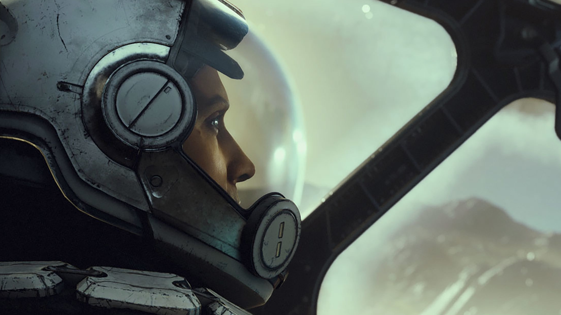 Starfield: la ex exclusiva de Xbox elogia sus características en PS5