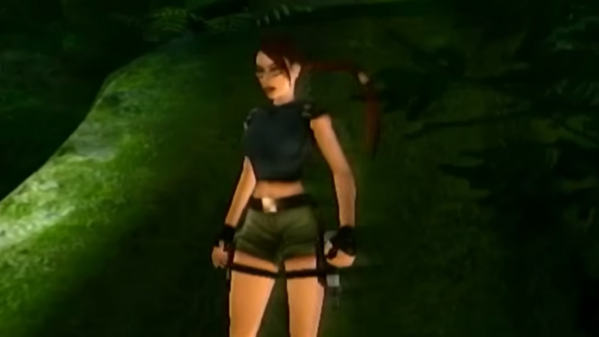 Tomb Raider Legend cumple 20 años: juego nunca antes lanzado para celebrar