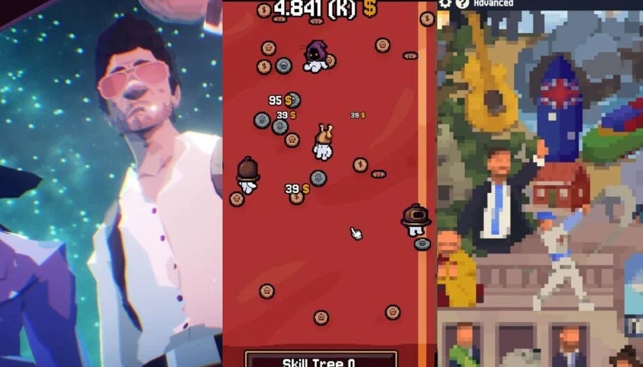 17 juegos indie geniales para jugar ya