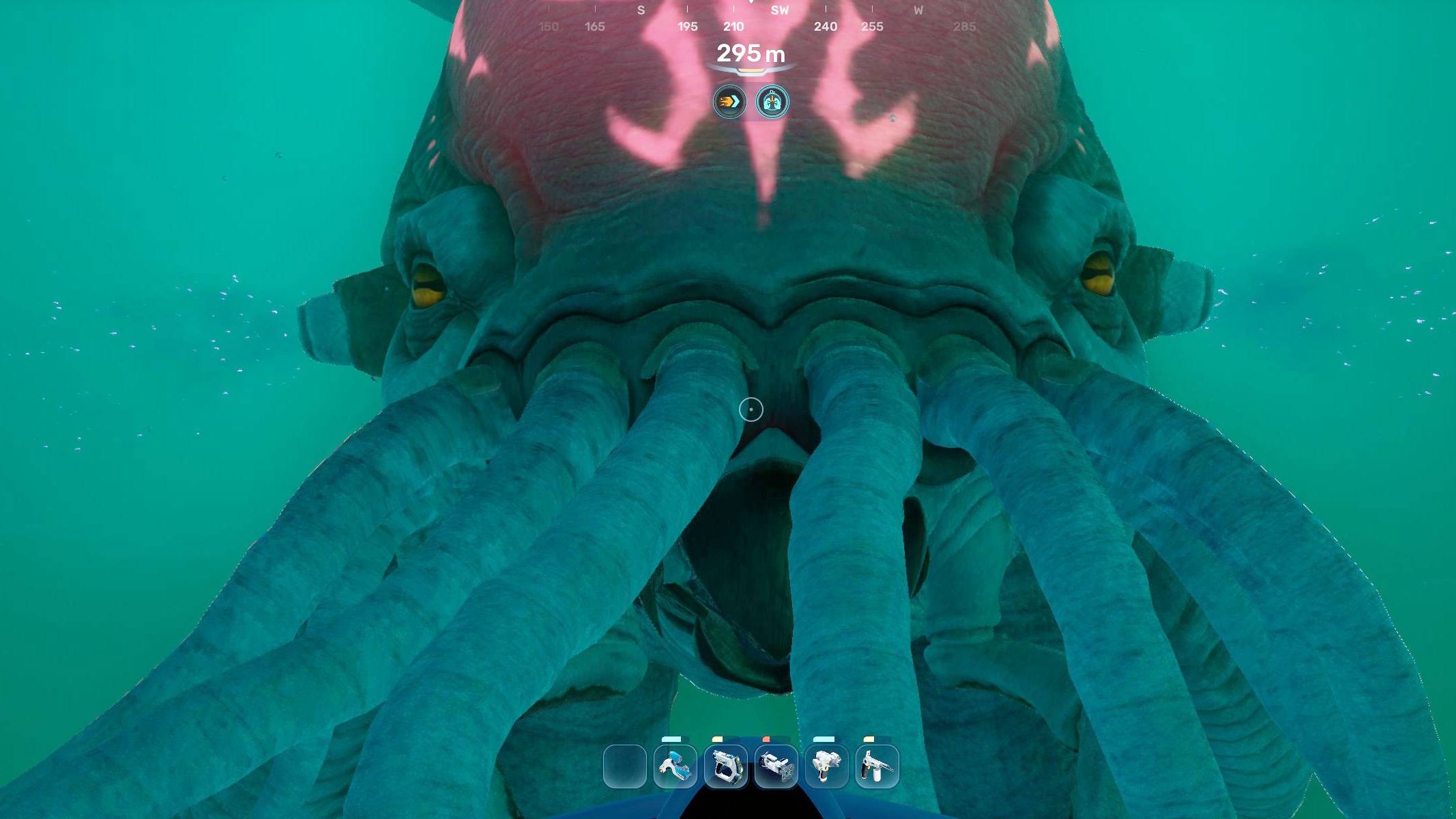 ¿Deberías jugar Subnautica 2 en acceso anticipado? La respuesta es complicada.