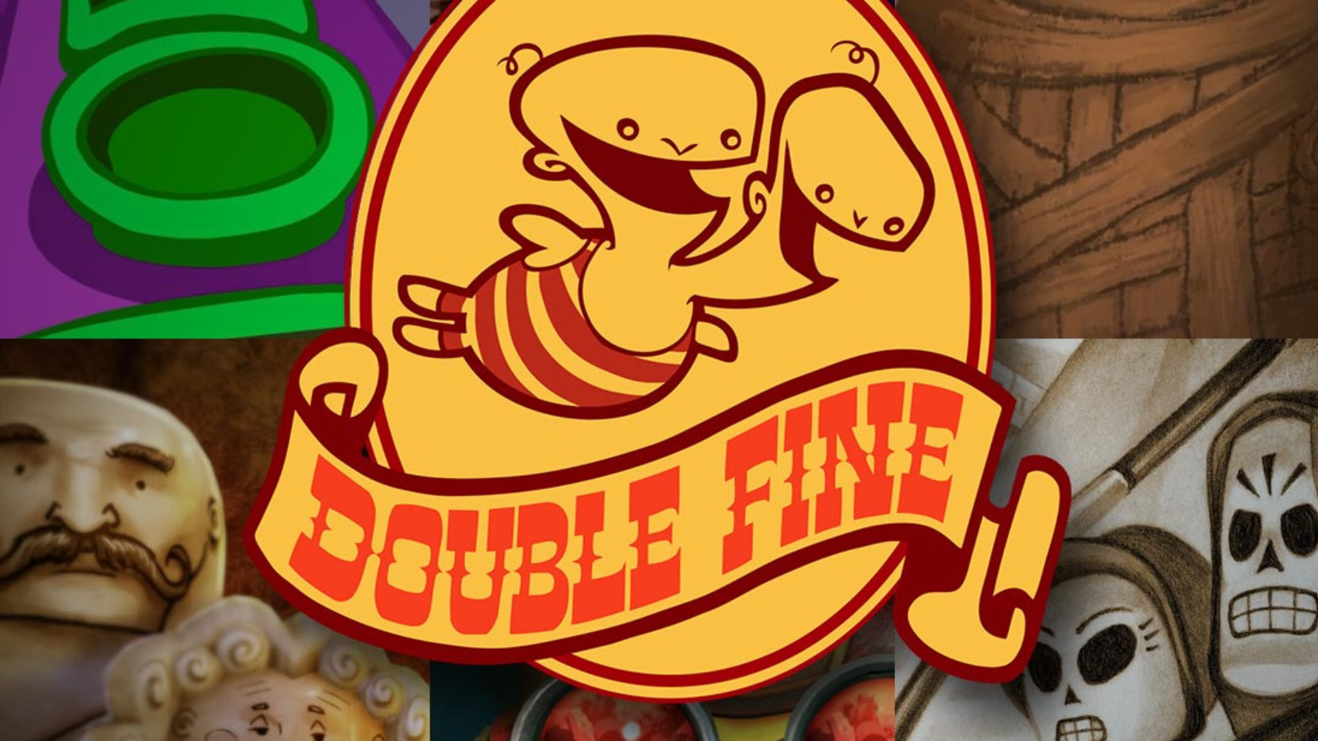 Double Fine (Psychonauts, Keeper): los equipos de Tim Schafer se sindicalizan oficialmente