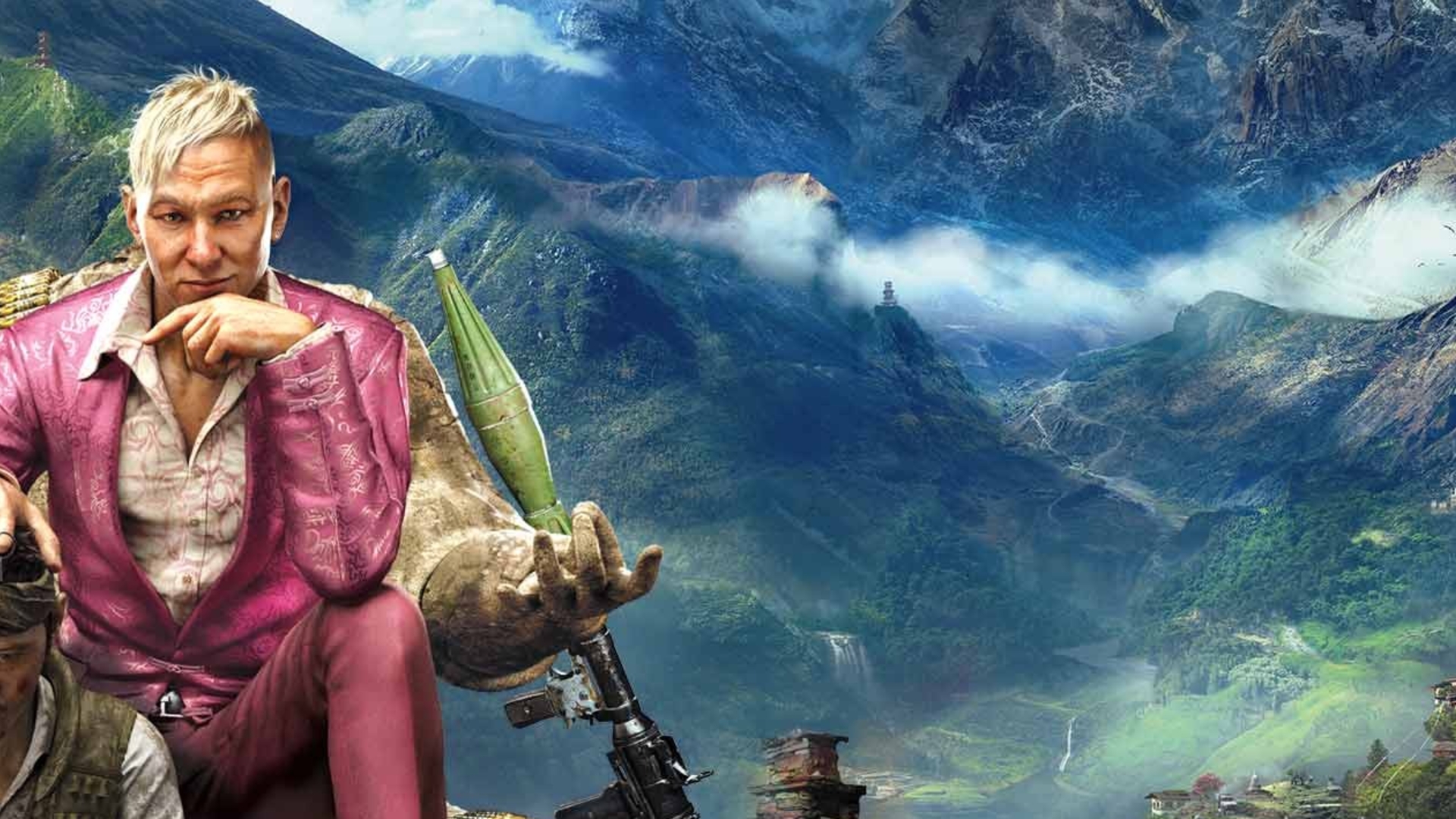 El director de Far Cry 4 reacciona a las polémicas declaraciones del showrunner de la adaptación televisiva de la licencia