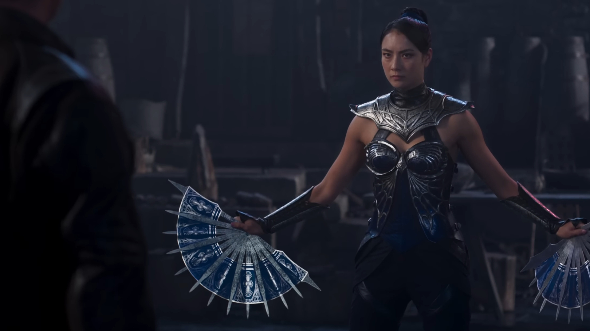 La película de Mortal Kombat 2 tuvo el mejor arranque de la serie en taquilla y agradece a Estados Unidos