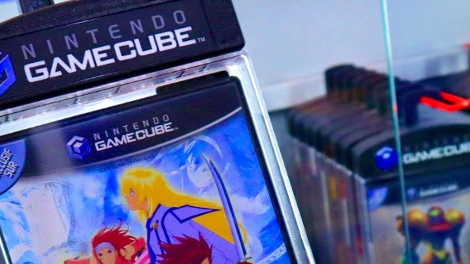 Micromania ahora vende estuches antirrobo para videojuegos retro y modernos
