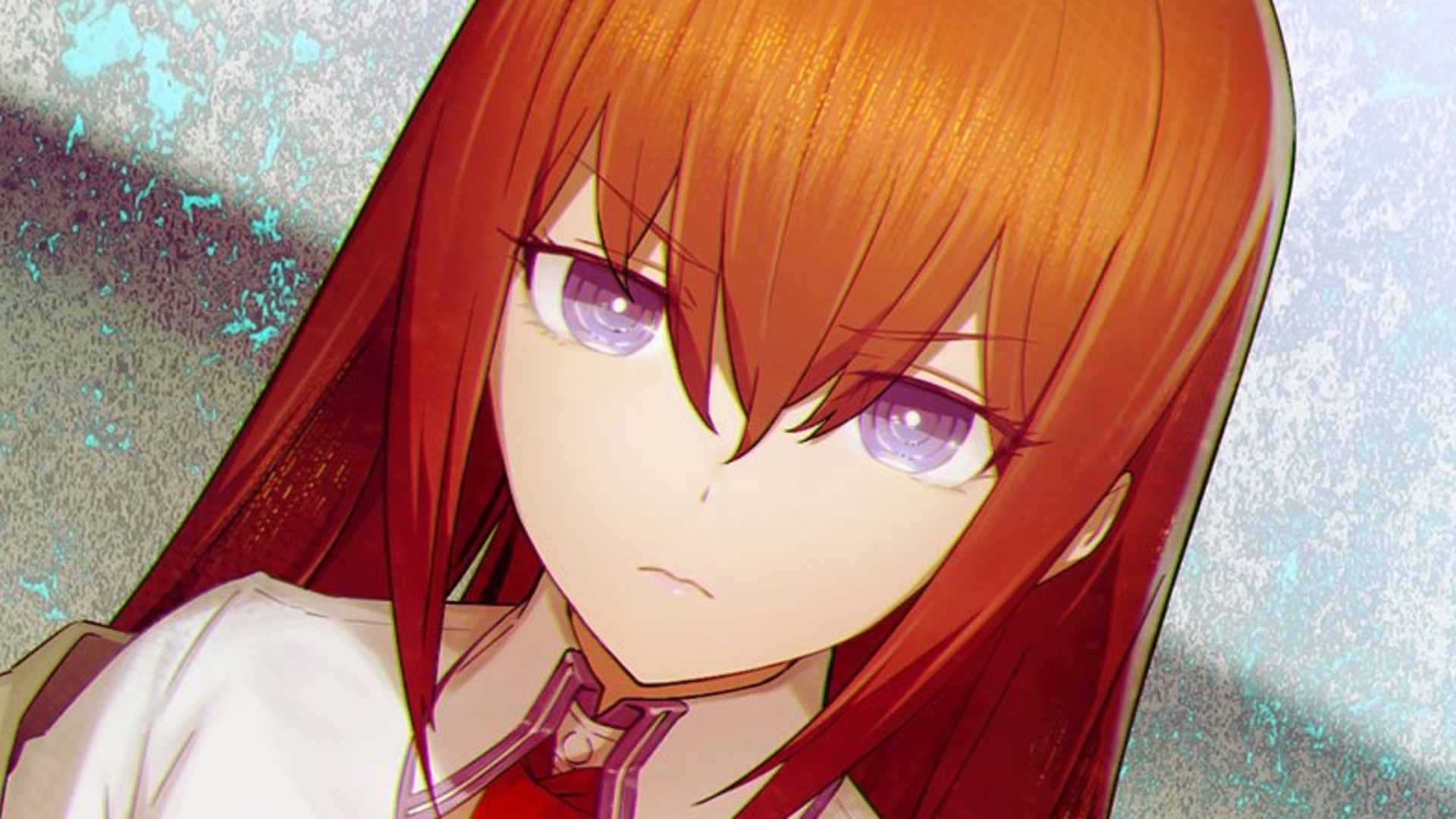 No es nada: prohibición de mostrar imágenes de Steins;Gate Re:Boot (ya sea en stream o en youtube)