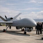 Airbus presenta un nuevo dron de vigilancia capaz de volar más de veinte horas seguidas