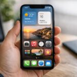 Apple despliega iOS 26.5 y añade nuevas funciones de personalización a la pantalla de inicio