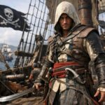 Assassinʼs Creed Black Flag Resynced ya tiene fecha oficial de lanzamiento