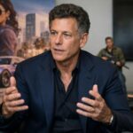 ʼVa a ser el lanzamiento más grande de la historiaʼ: el CEO de Take-Two habla sobre GTA 6