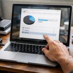 Cómo liberar espacio en tu disco duro sin borrar archivos importantes