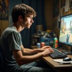 Desarrolló este videojuego solo en su cuarto durante cinco años: hoy es millonario gracias a Steam