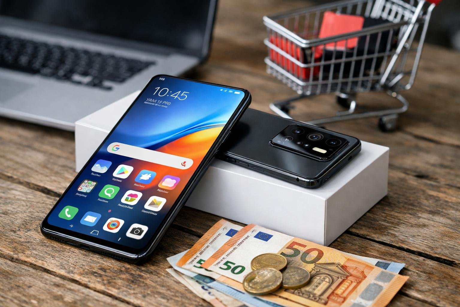 El Xiaomi 16 Pro se desploma a 699 euros en AliExpress y se convierte en la ganga del mes