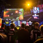 EN VIVO: la final del Mundial de League of Legends ya rompe todos los récords de audiencia a mitad del torneo