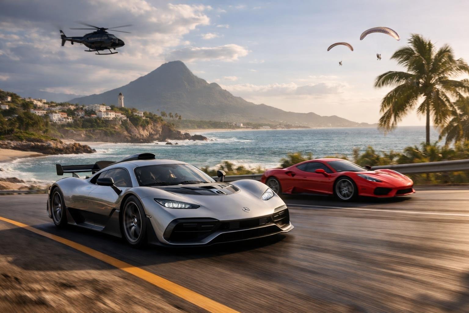 Forza Horizon 6: faltan solo días para el lanzamiento más esperado del año