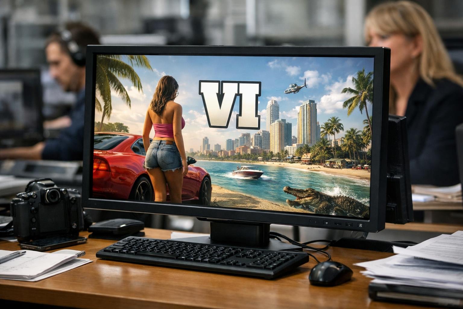 GTA 6: el esperado tercer tráiler podría llegar antes de lo previsto