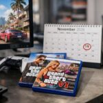 GTA 6: Rockstar confirma una vez más la fecha del 19 de noviembre de 2026
