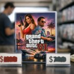 GTA 6: se filtra el precio de la edición estándar y sorprende a los fans