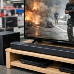 La barra de sonido Sony Bravia Theatre baja a 499 euros en MediaMarkt esta semana