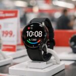 La Samsung Galaxy Watch7 cae a 199 euros en MediaMarkt y nunca había costado tan poco