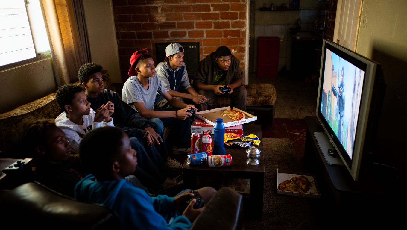 Lo que llevamos 30 años repitiendo sobre videojuegos y violencia sería falso según un nuevo meta-análisis