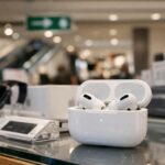 Los AirPods Pro 3 caen a 199 euros en El Corte Inglés durante unos días